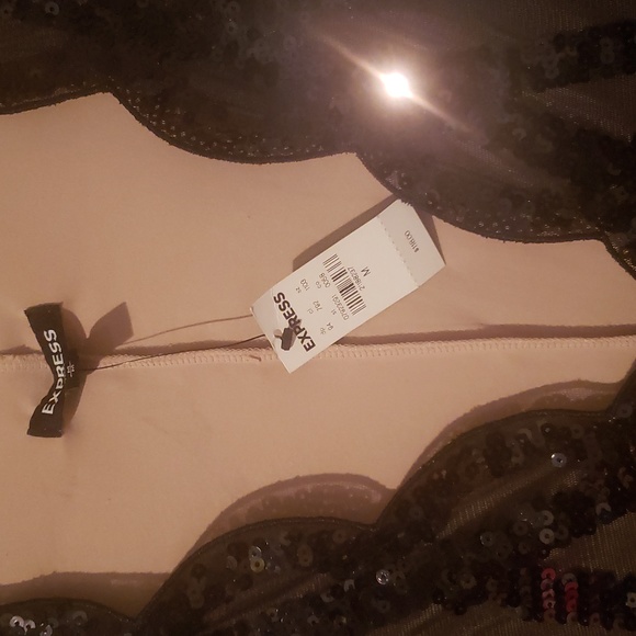 Express Dress - Picture 4 of 6